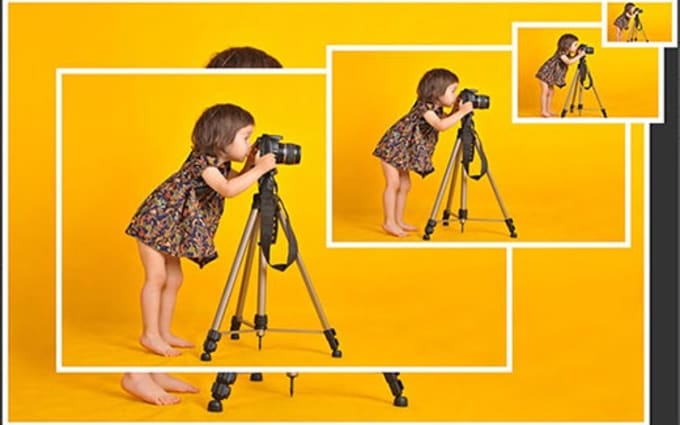 image slot