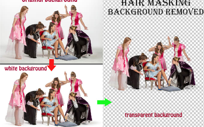 image slot