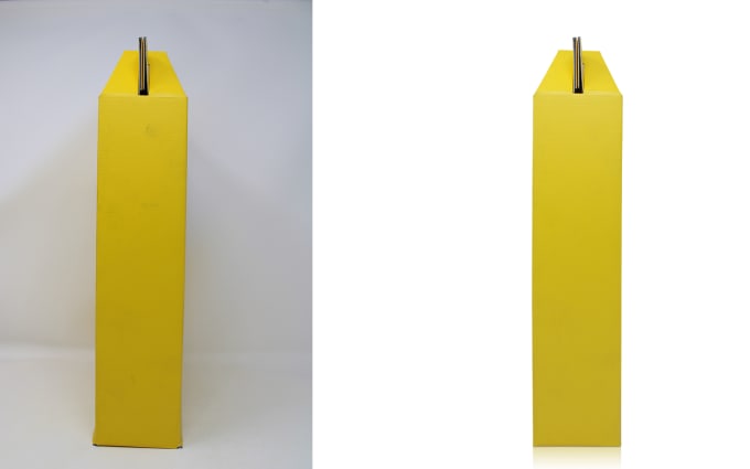 image slot