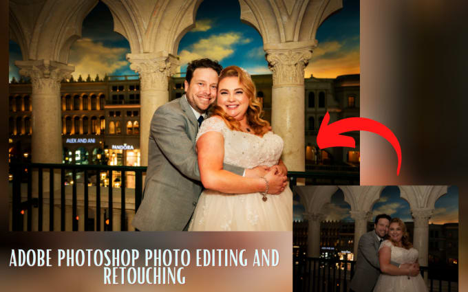 image slot