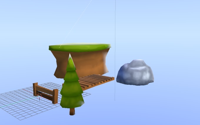 image slot