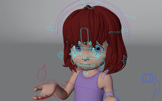 image slot