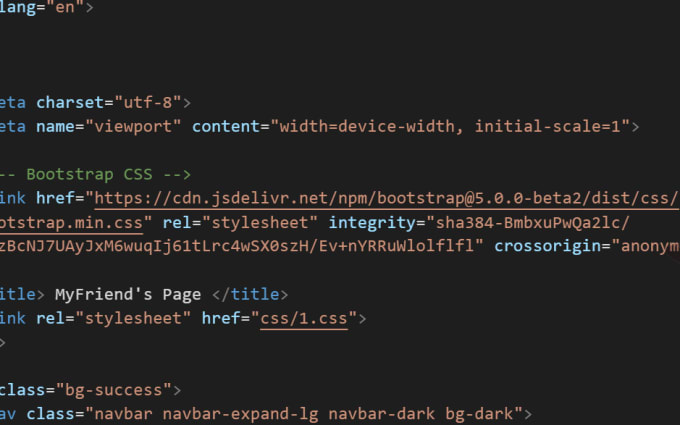 image slot