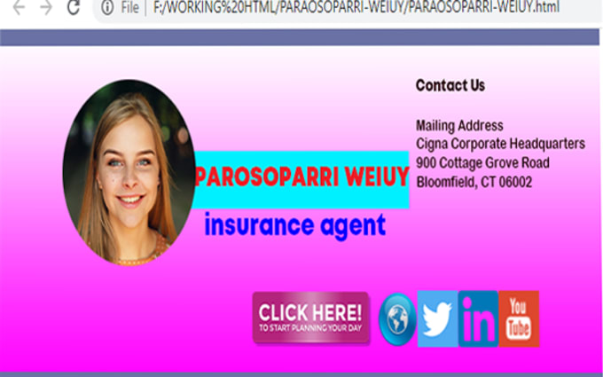 image slot