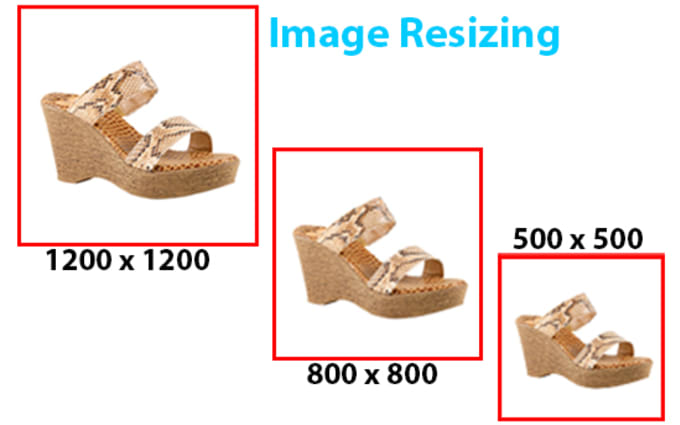 image slot