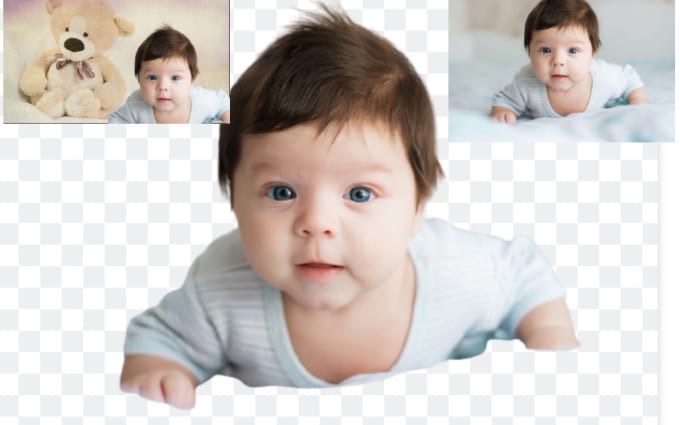 image slot