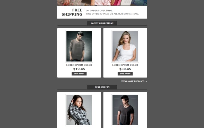 image slot