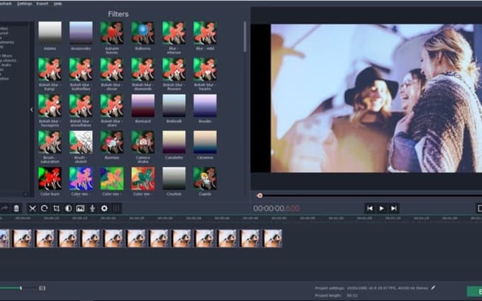 image slot