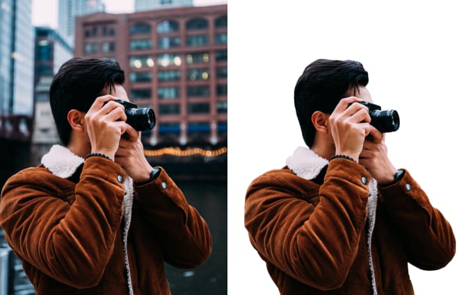 image slot