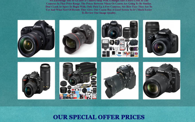image slot