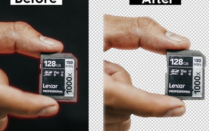 image slot
