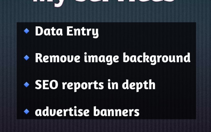 image slot