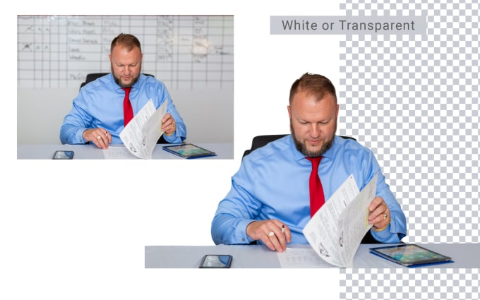 image slot