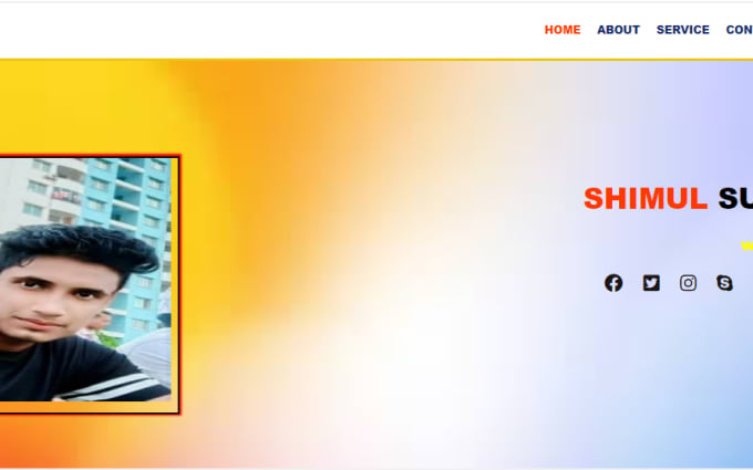 image slot