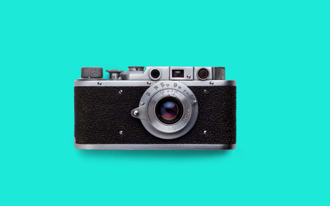 image slot
