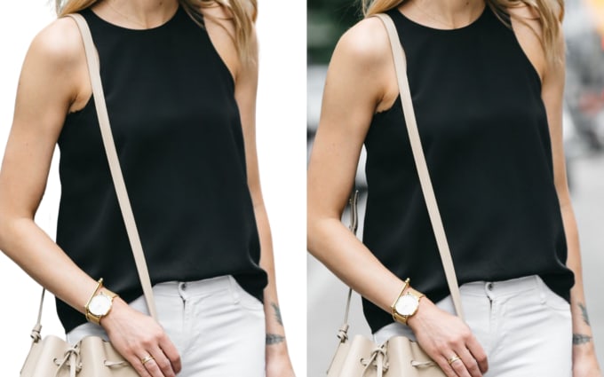 image slot