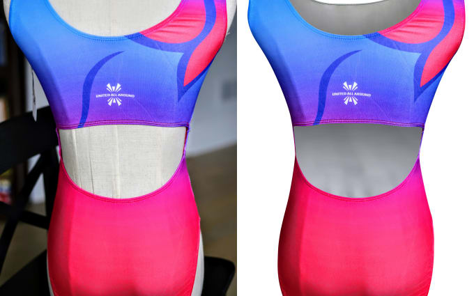 image slot