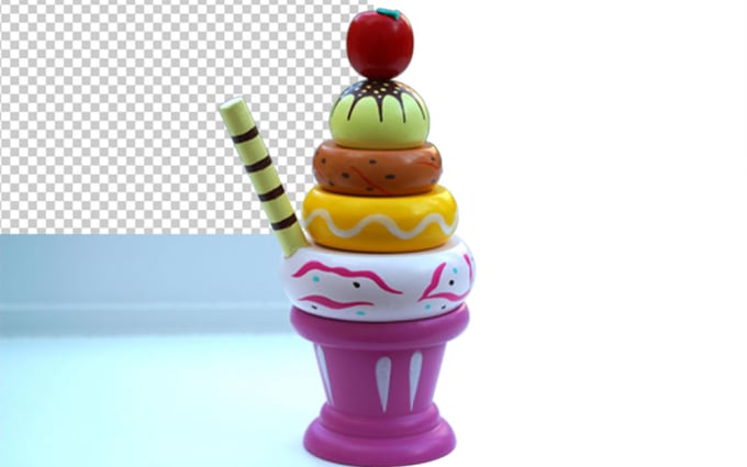 image slot