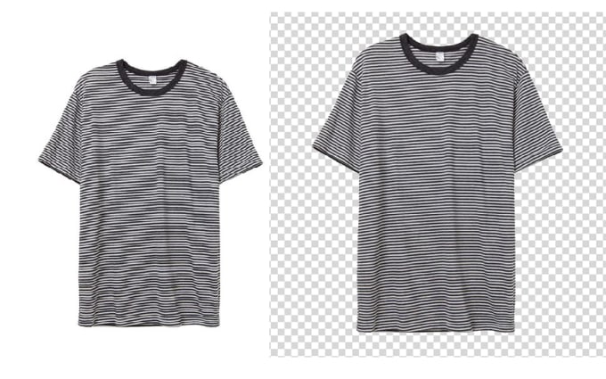image slot
