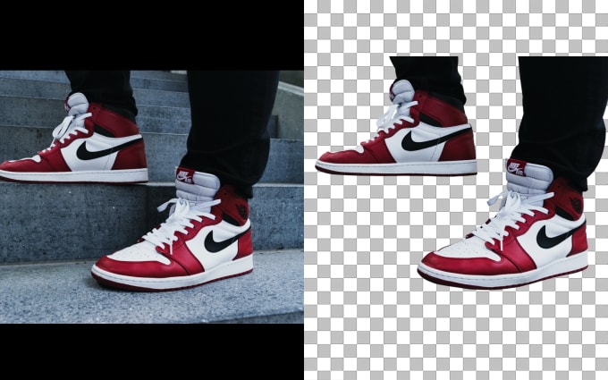 image slot