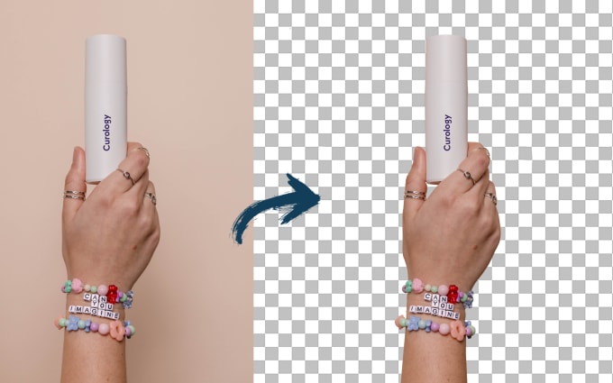image slot