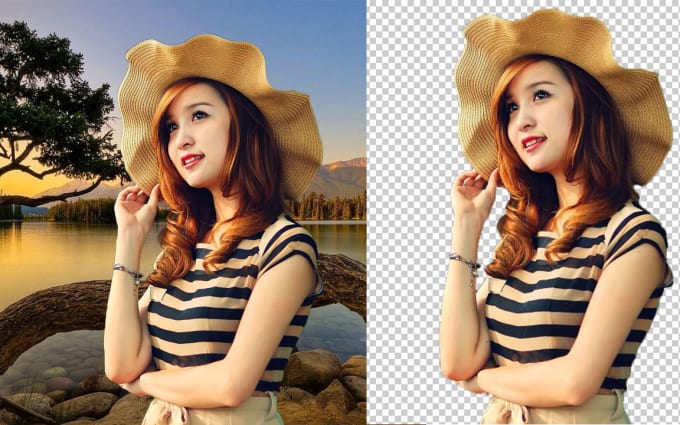 image slot