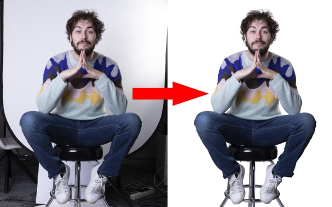 image slot