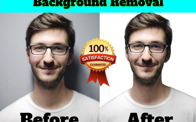 I will remove or cut out images from their background professionally -  