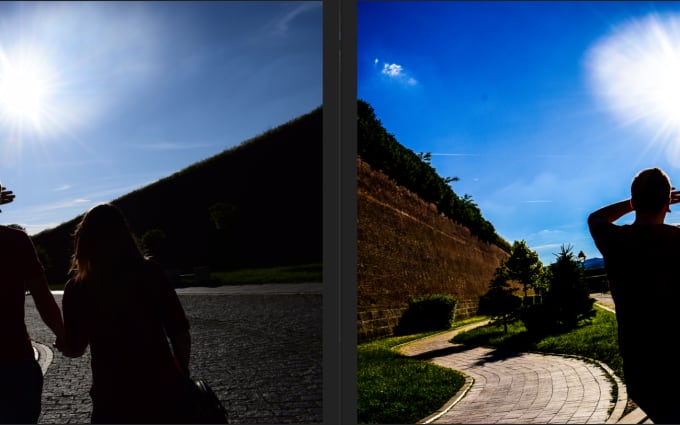 image slot