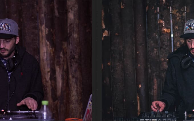 image slot