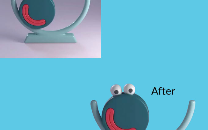 image slot