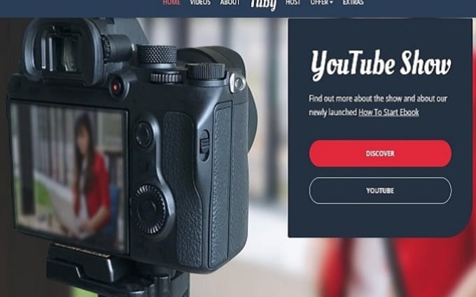 image slot