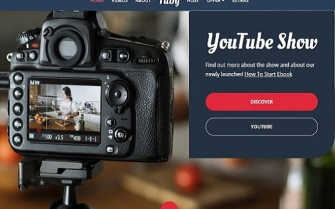 image slot