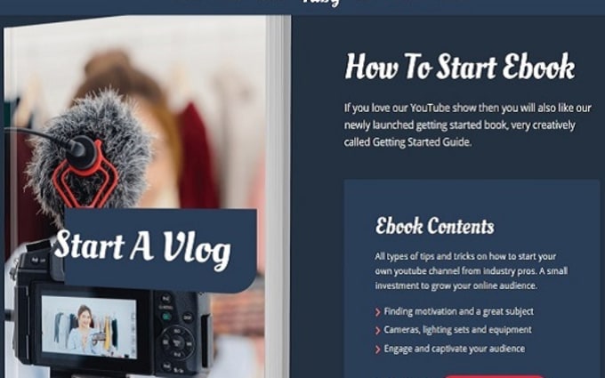 image slot
