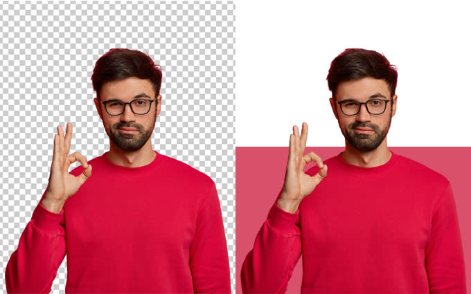 image slot