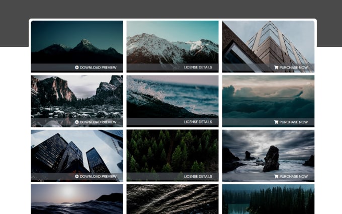 image slot