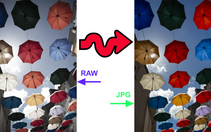 image slot