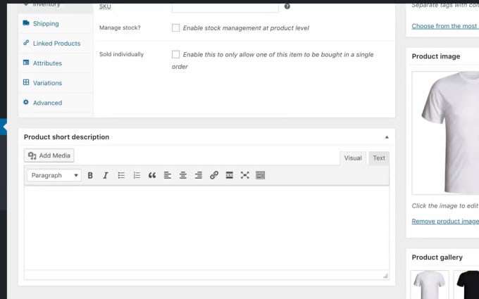 image slot