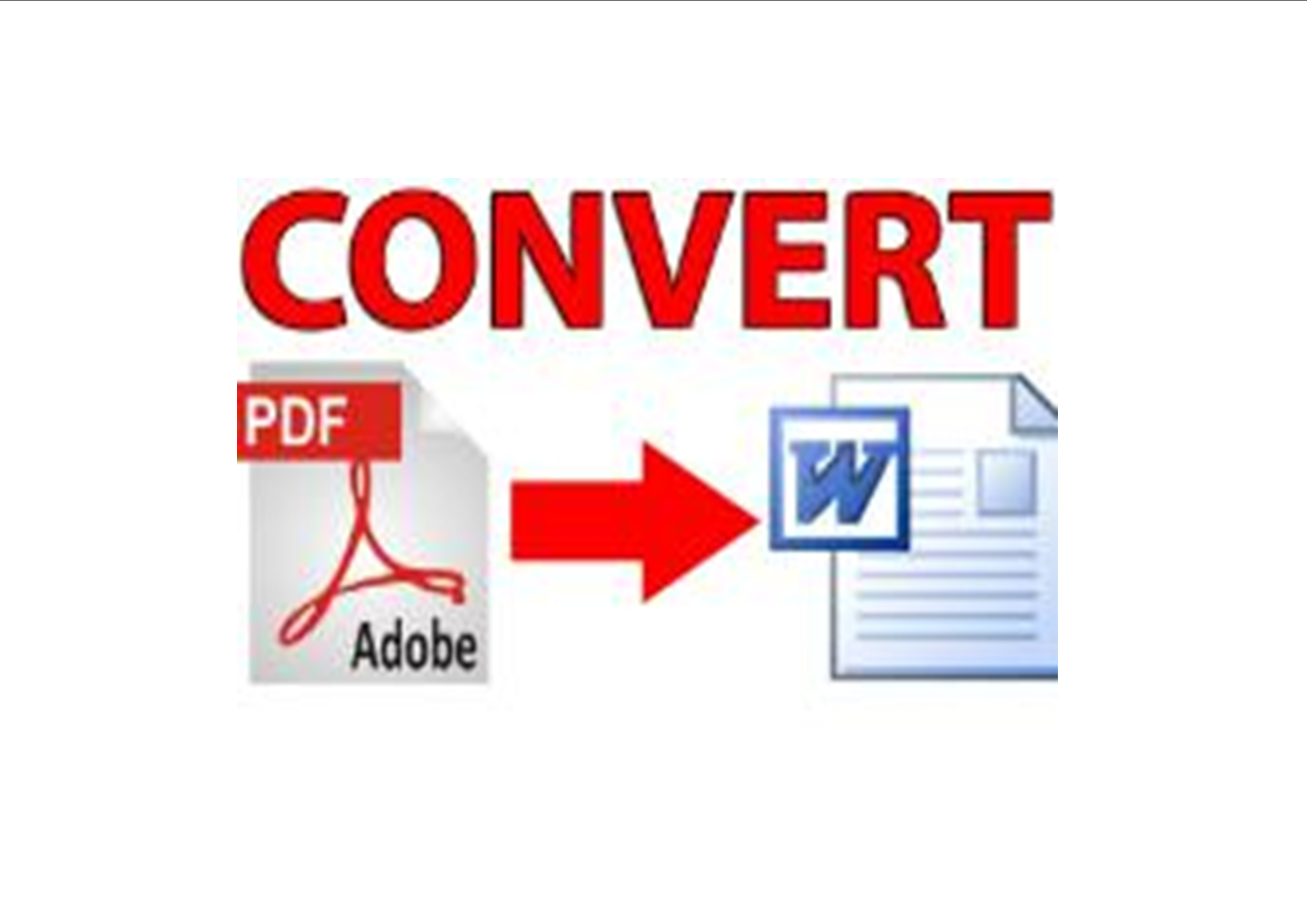 convert pdf to editable word online free convert pdf to editable word online free