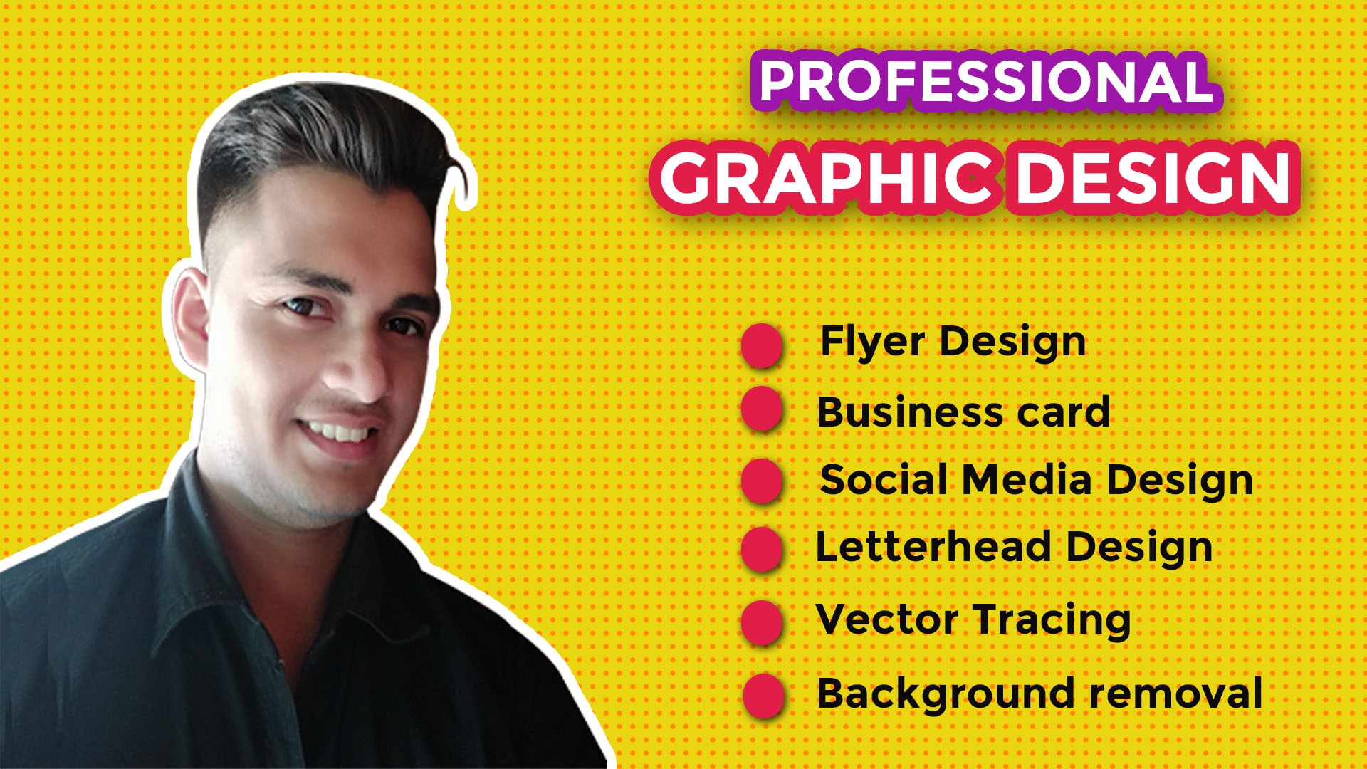 I will do Professional Graphic Design within 24 hours - AnyTask.com