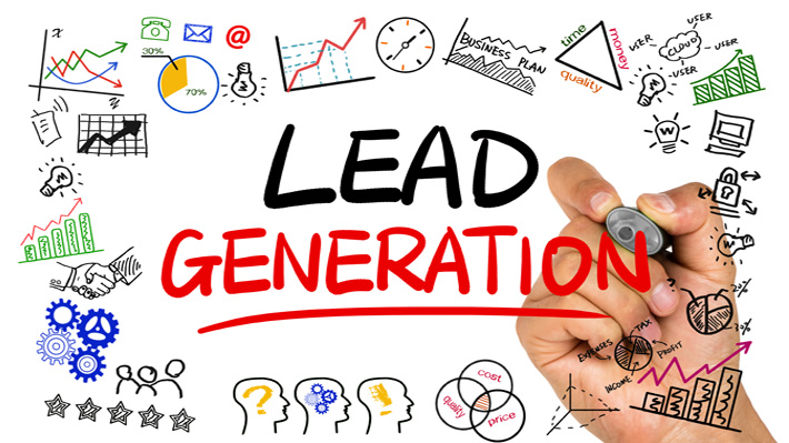 LinkedIn lead generation