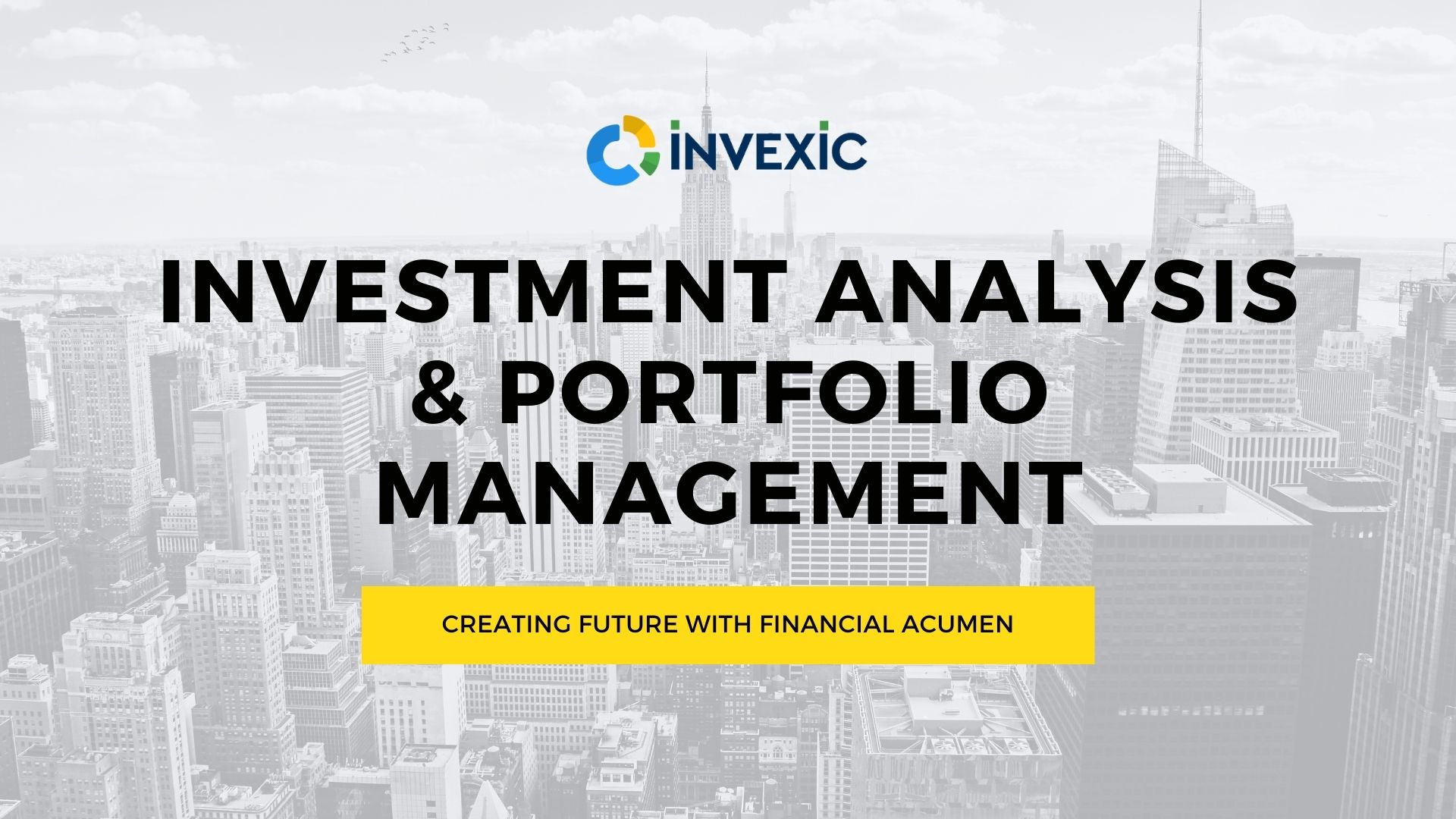 Investment Analysis And Portfolio Management - AnyTask.com