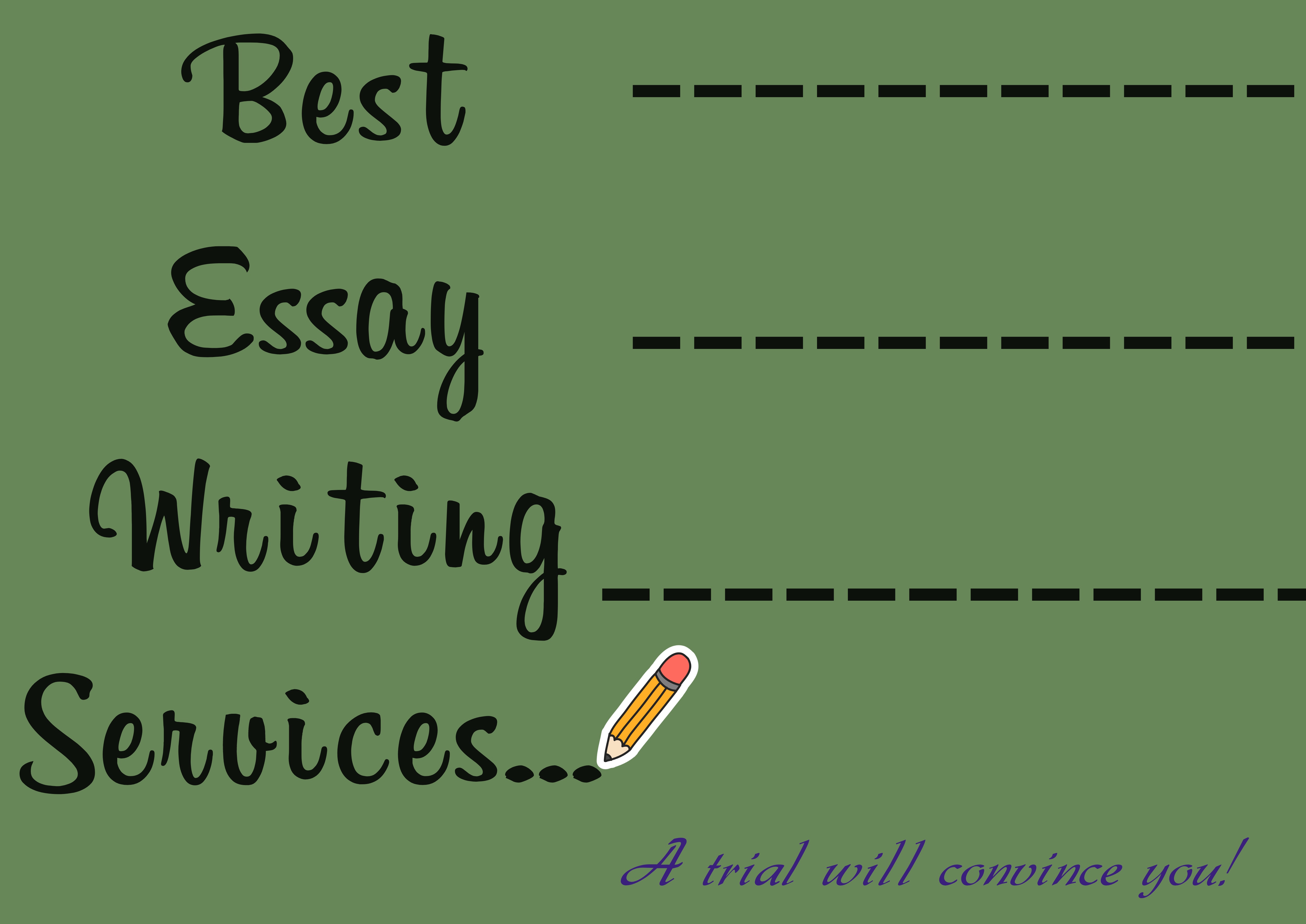 essay writing professional