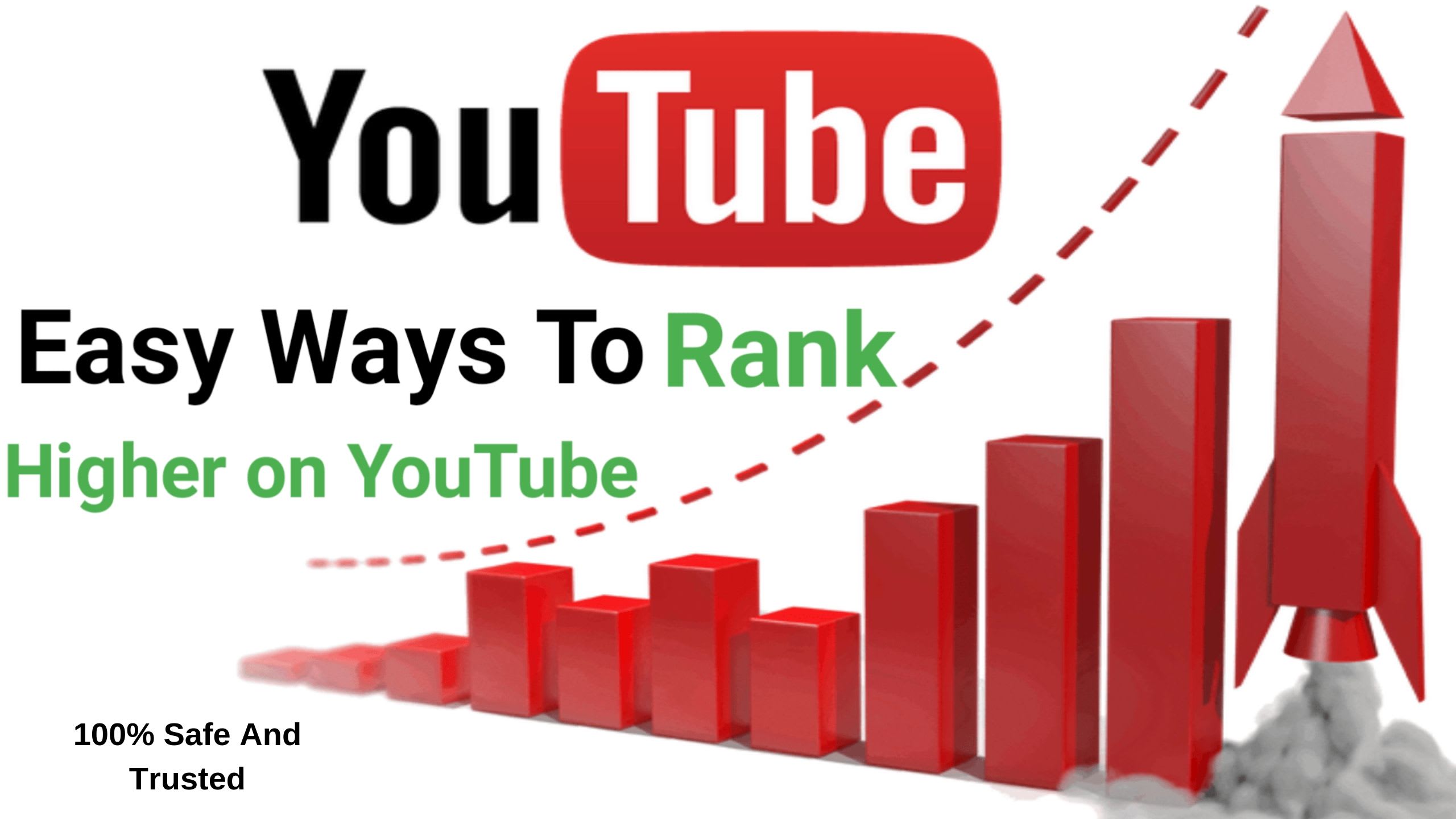 YouTube SEO