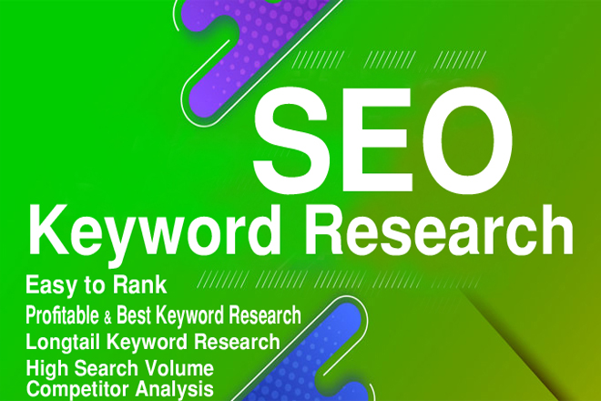 Most Profitable Profitable Keywords I Will Do Profitable, Advanced