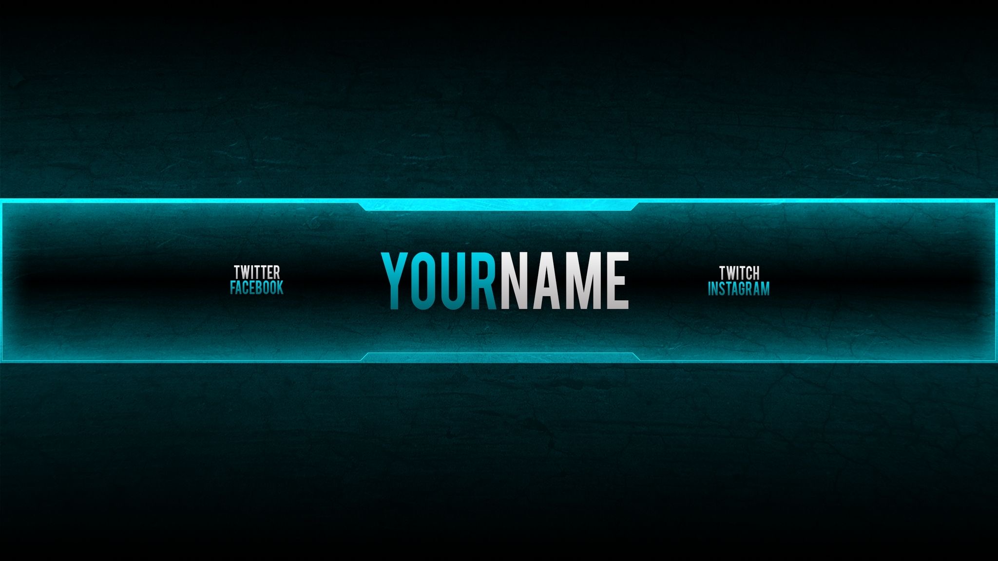 Need Me To Design Your Channel Art Anytask Com