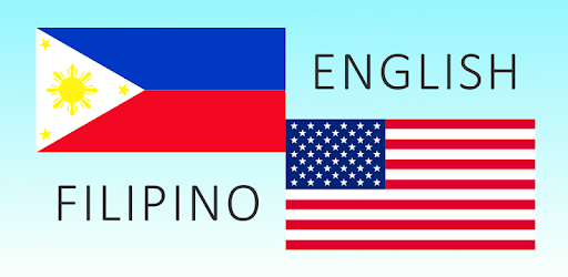 English tagalog to Tagalog or