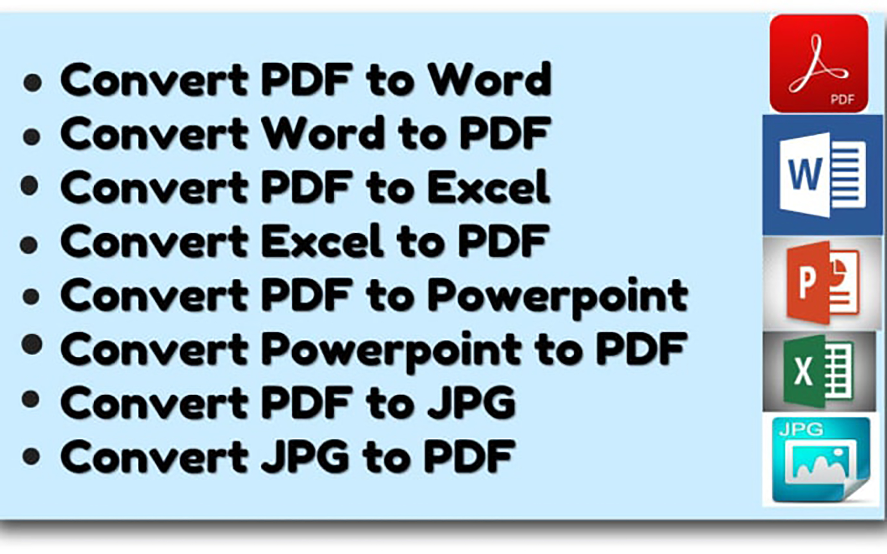I Will Convert Word To Pdf Or Pdf To Any Editable Document Anytask Com