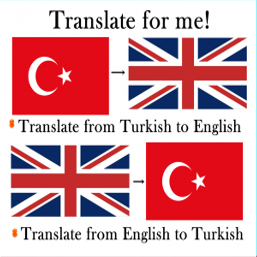 English Turkish Translation Anytask Com