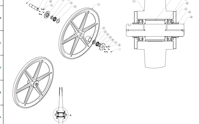 Solidworks Cad Modeling Anytask Solidworks Cad Modeling Anytask